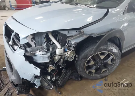 2019 Subaru Crosstrek 2.0I Premium z USA, uszkodzony, nr VIN JF2GTACCXK8269162